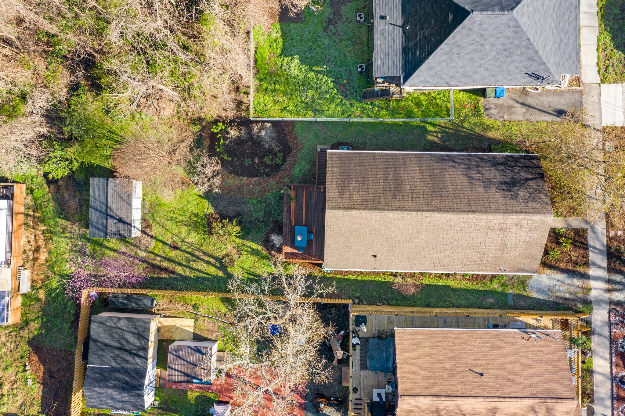 1009 Berkeley St, Durham, NC 27705, USA Photo 15