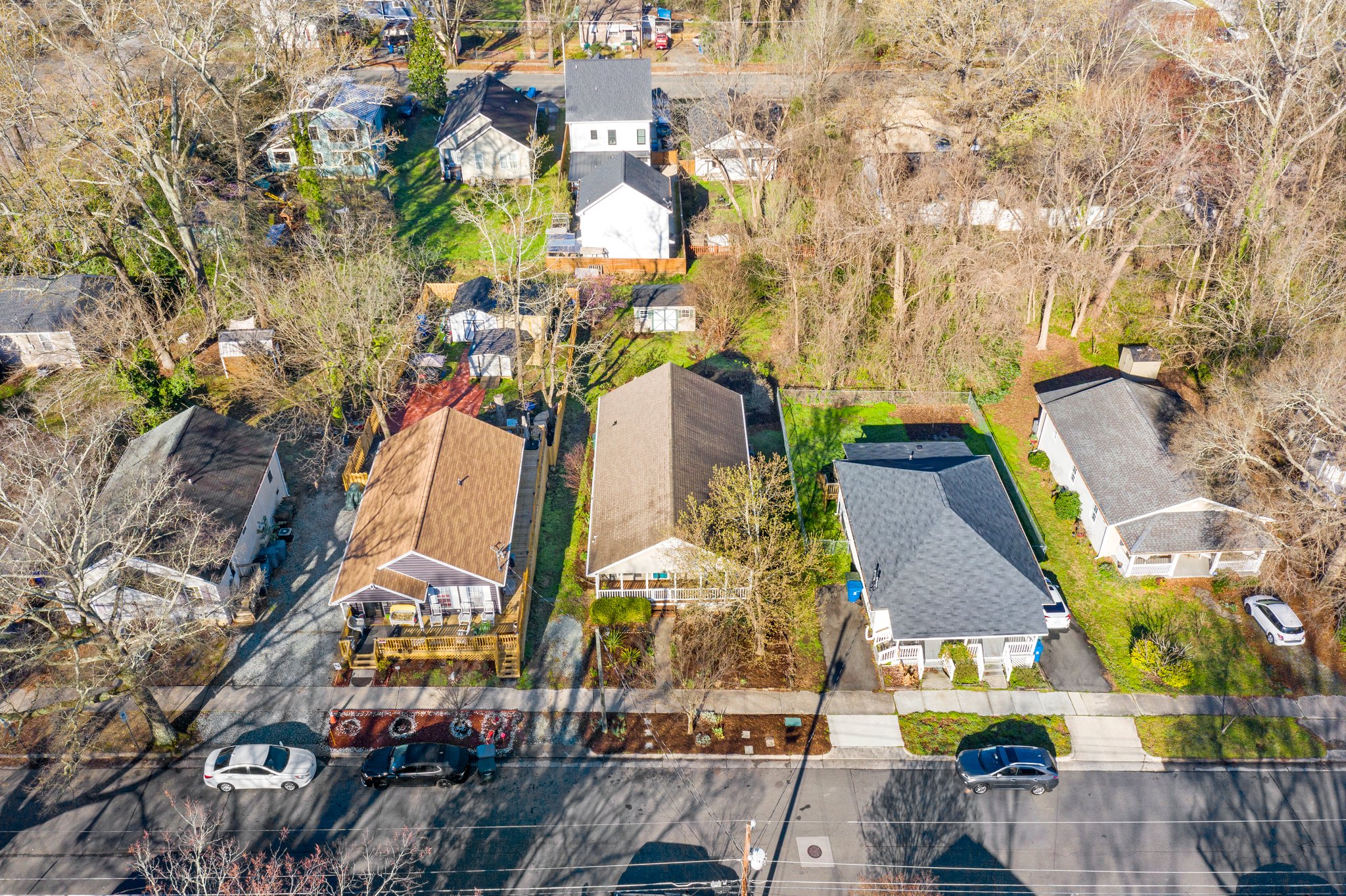 1009 Berkeley St, Durham, NC 27705, USA Photo 16