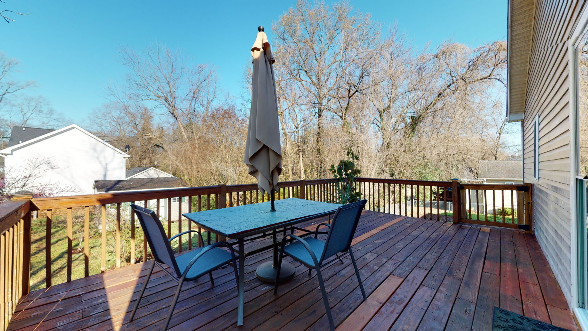 1009 Berkeley St, Durham, NC 27705, USA Photo 43