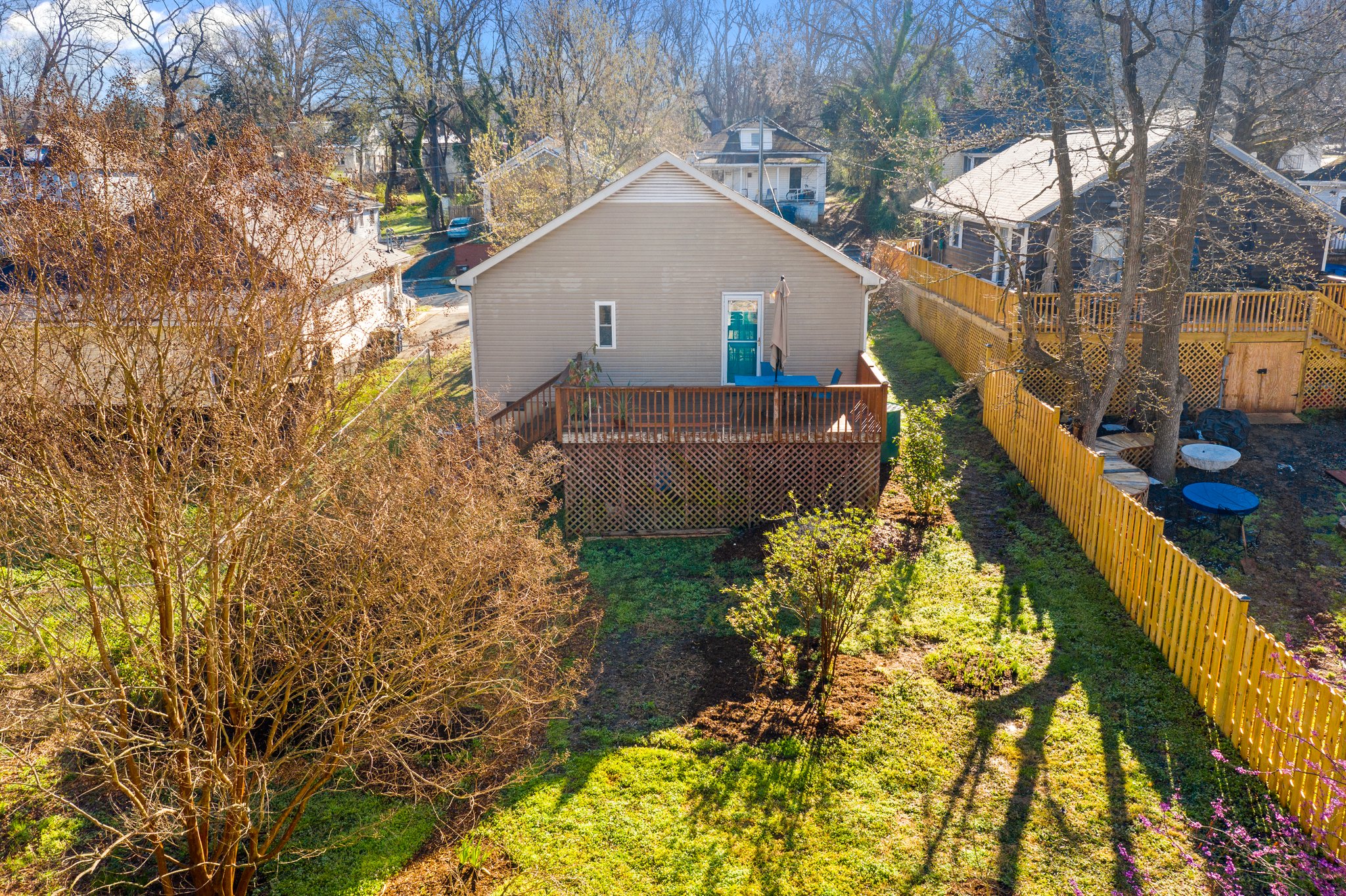 1009 Berkeley St, Durham, NC 27705, USA Photo 11