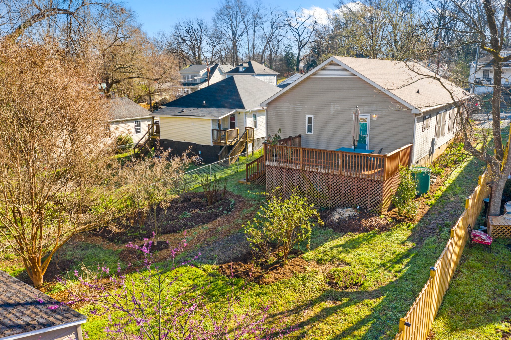 1009 Berkeley St, Durham, NC 27705, USA Photo 10