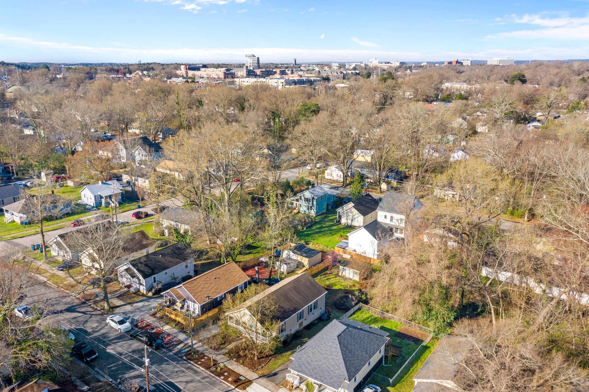 1009 Berkeley St, Durham, NC 27705, USA Photo 17