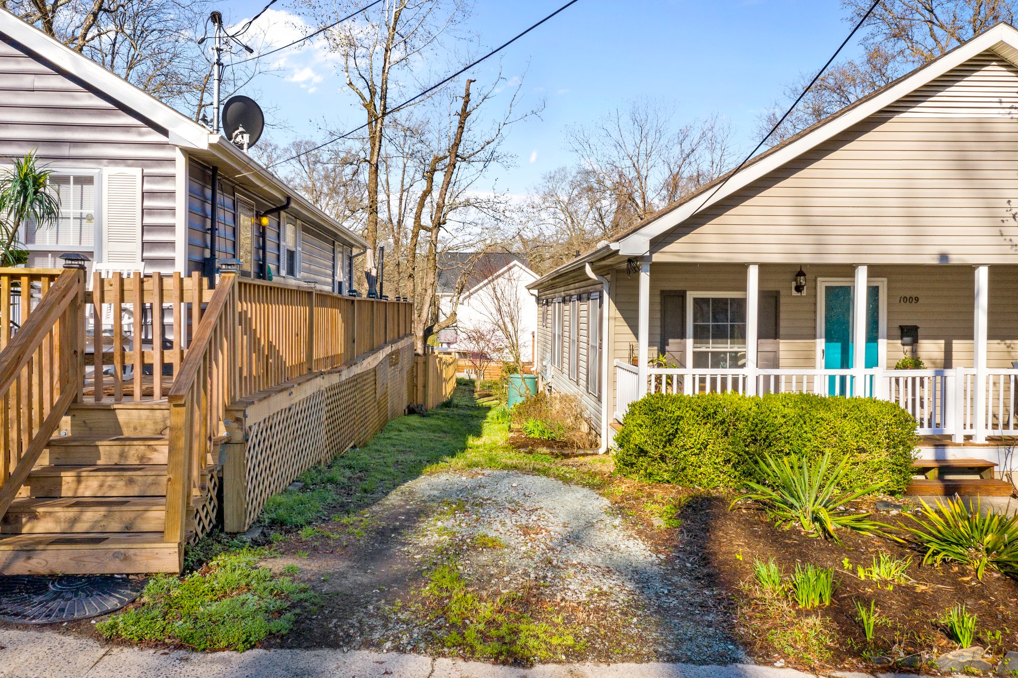 1009 Berkeley St, Durham, NC 27705, USA Photo 19