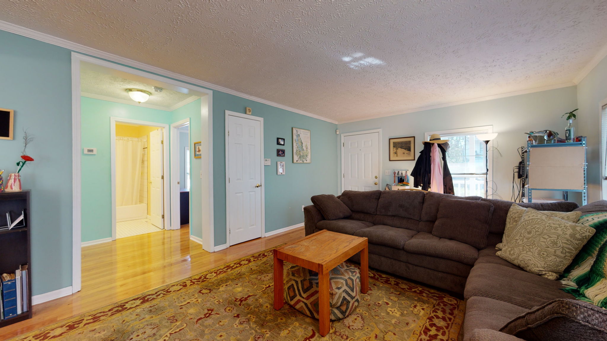 1009 Berkeley St, Durham, NC 27705, USA Photo 24