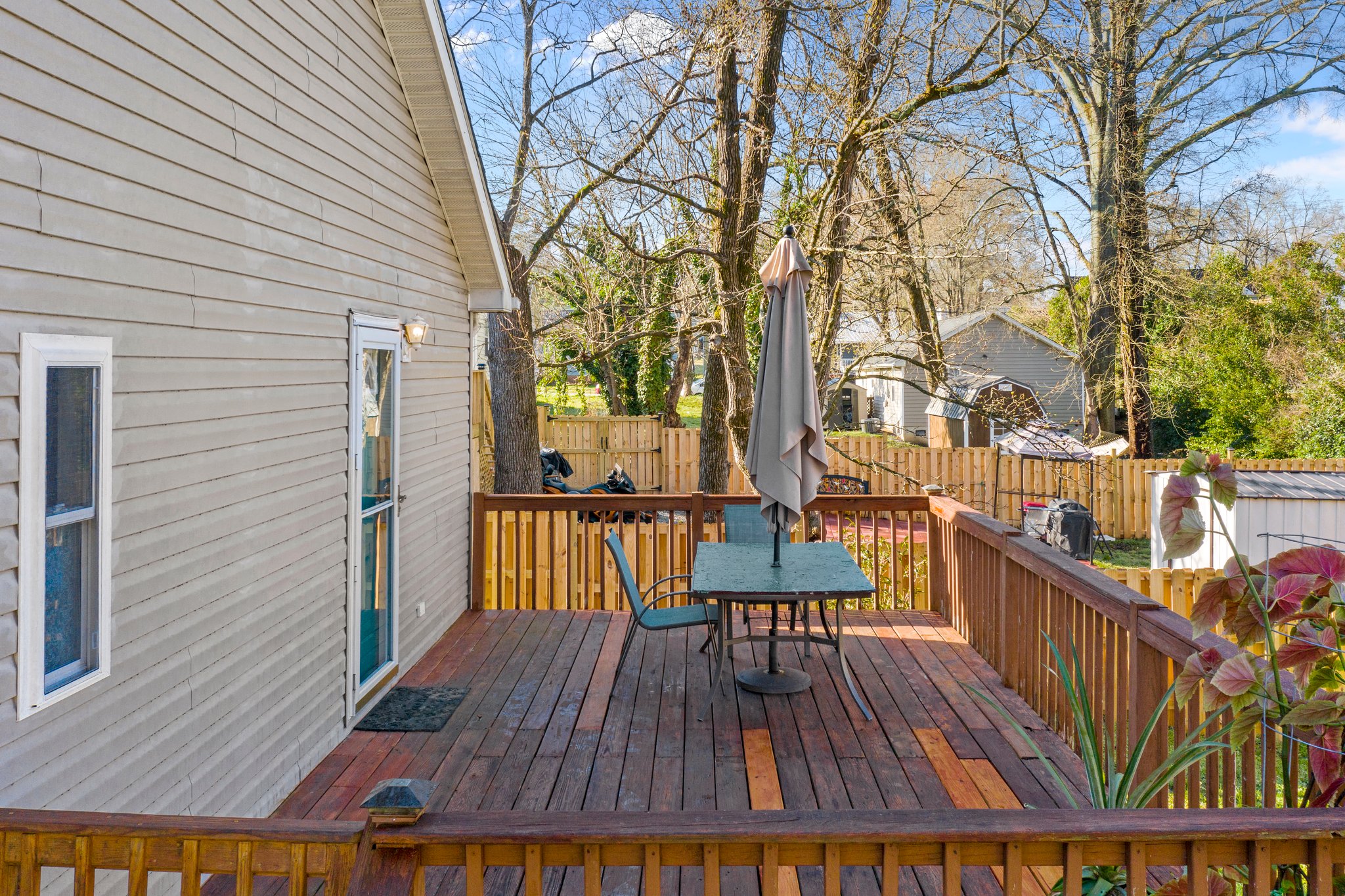 1009 Berkeley St, Durham, NC 27705, USA Photo 9