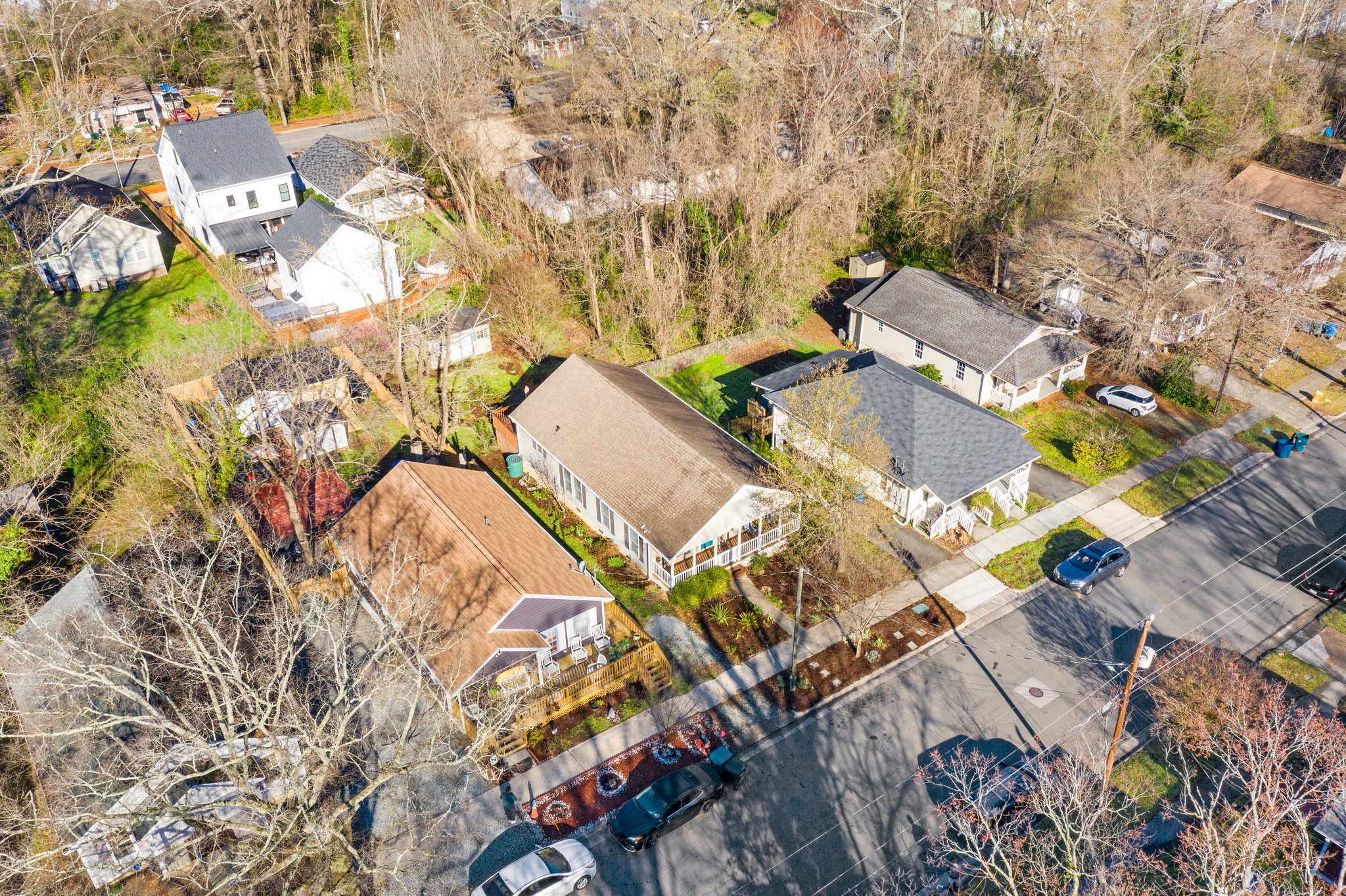 1009 Berkeley St, Durham, NC 27705, USA Photo 18