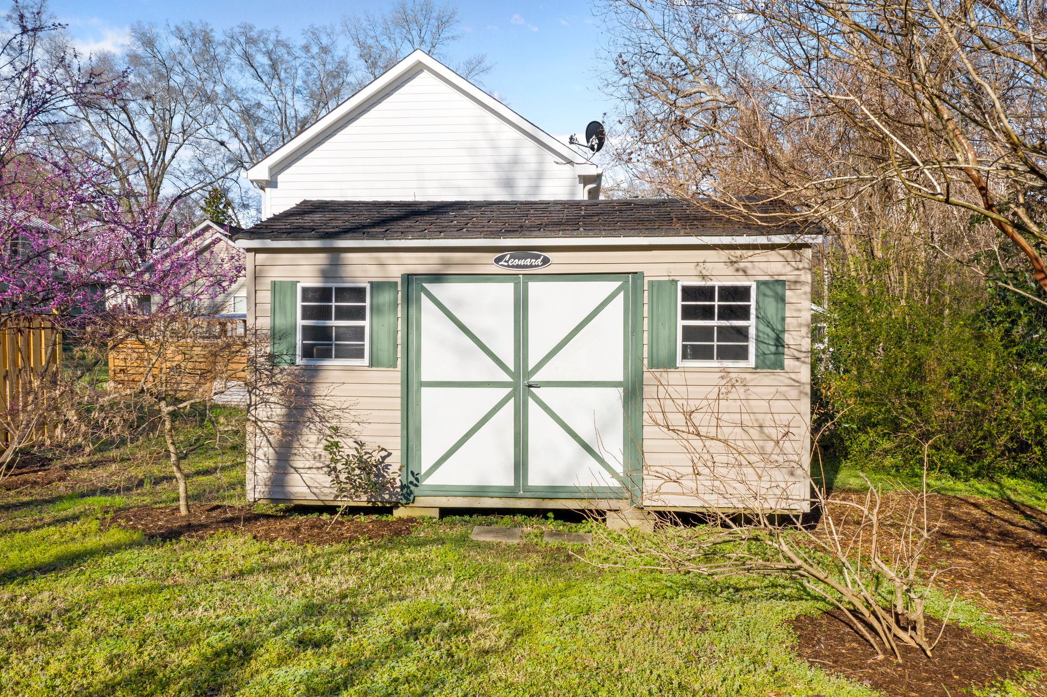 1009 Berkeley St, Durham, NC 27705, USA Photo 6