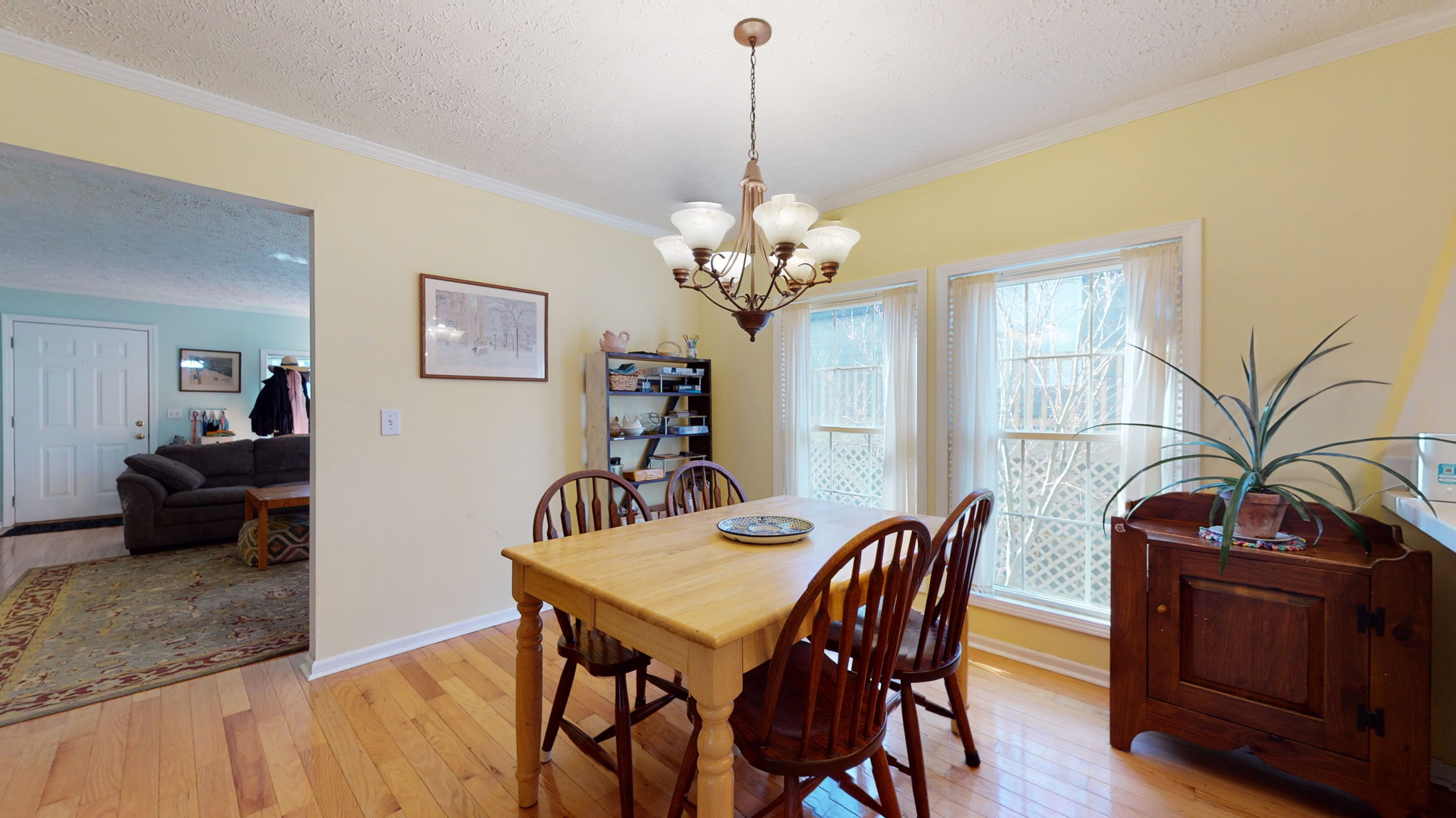 1009 Berkeley St, Durham, NC 27705, USA Photo 26