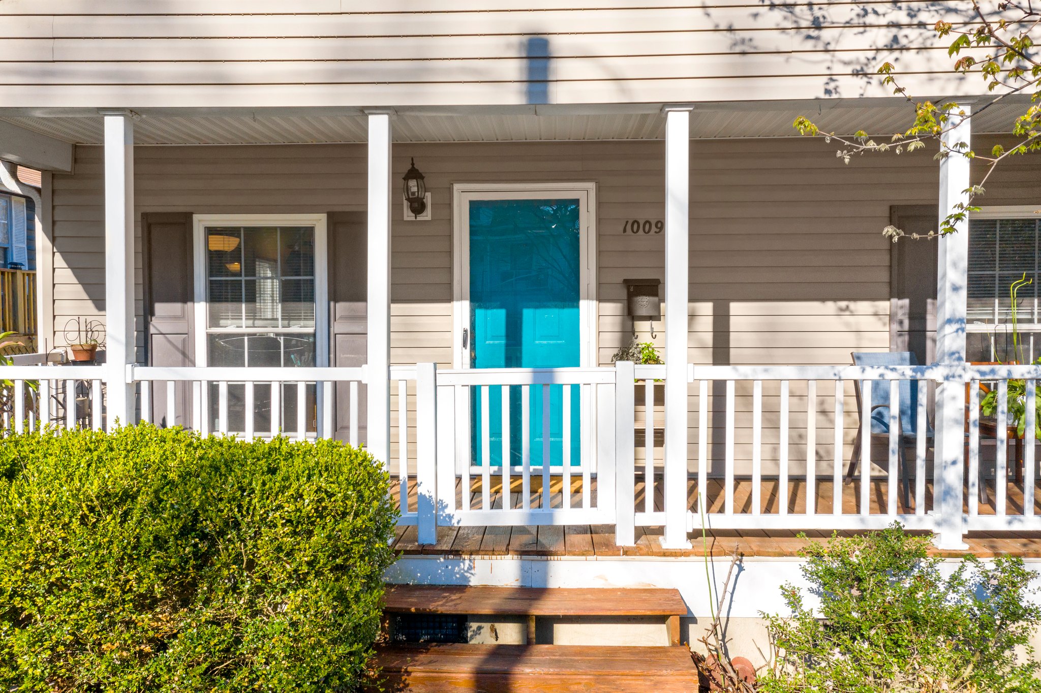 1009 Berkeley St, Durham, NC 27705, USA Photo 3