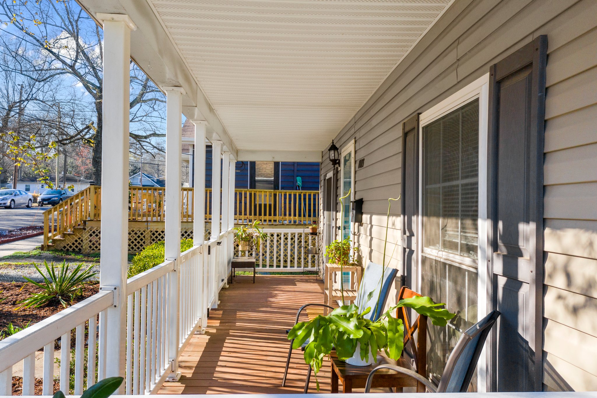 1009 Berkeley St, Durham, NC 27705, USA Photo 20