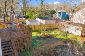 1009 Berkeley St, Durham, NC 27705, USA Photo 7