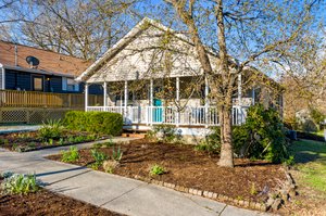 1009 Berkeley St, Durham, NC 27705, USA Photo 1