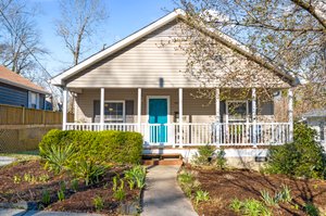 1009 Berkeley St, Durham, NC 27705, USA Photo 0