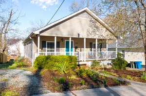 1009 Berkeley St, Durham, NC 27705, USA Photo 3