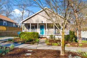 1009 Berkeley St, Durham, NC 27705, USA Photo 4