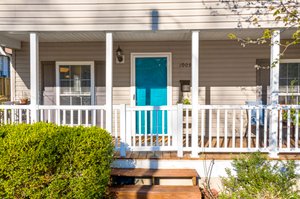 1009 Berkeley St, Durham, NC 27705, USA Photo 2