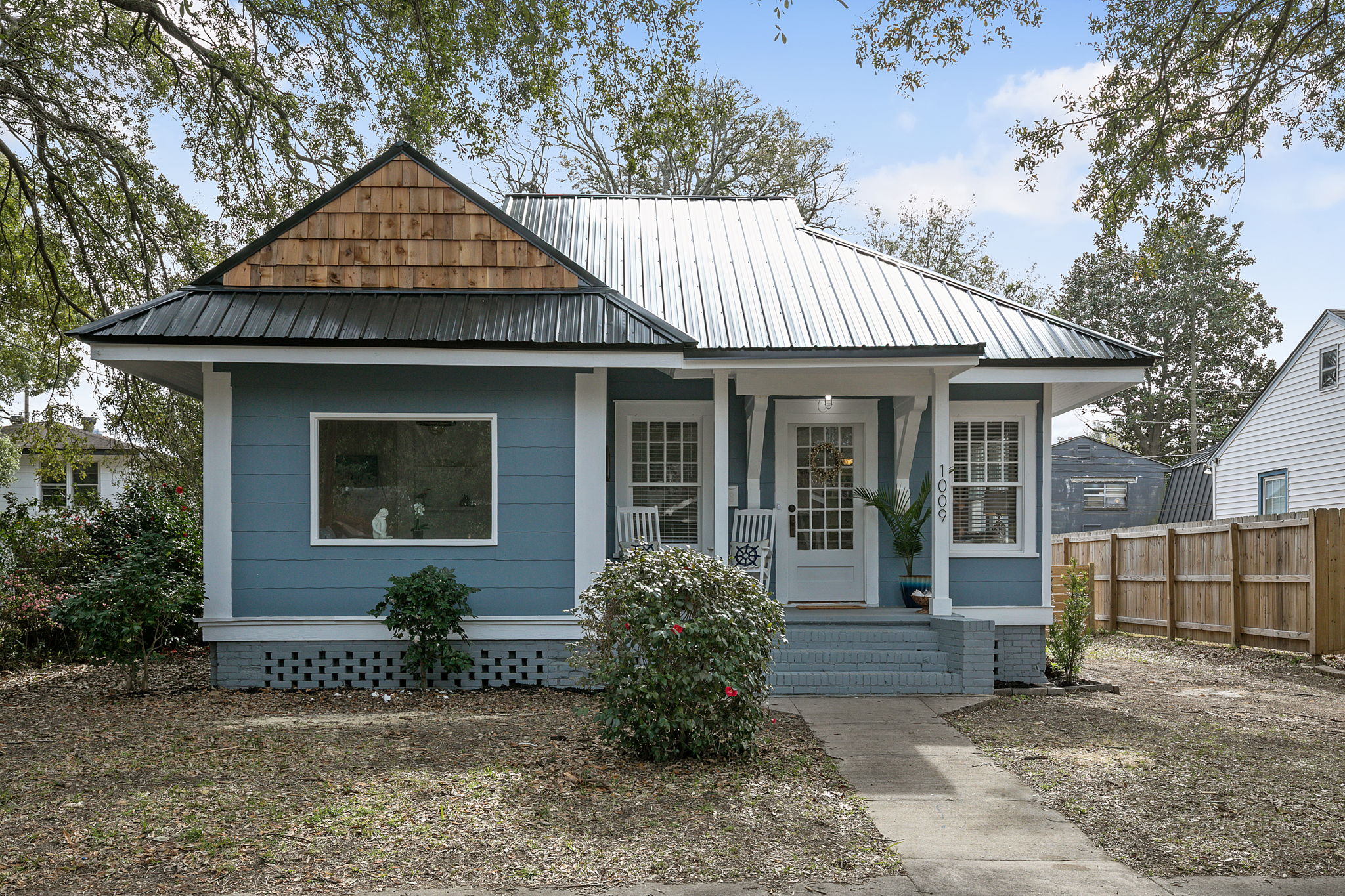 1009 Bethany St, North Charleston, SC 29405 Upwind Studios