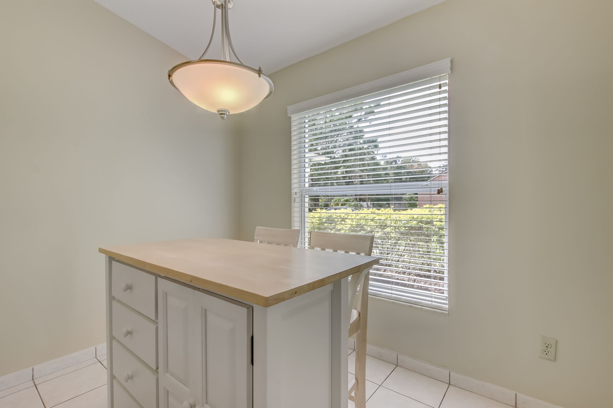 Breakfast Nook
