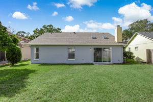 Back of Home