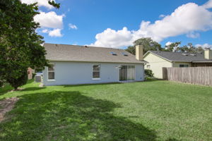 Back of Home