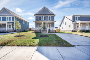 1009 Joyce St, Norfolk, VA 23523, USA Photo 0