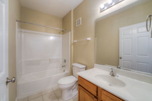 Main Bathroom