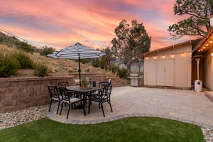 Additional Storage Shed