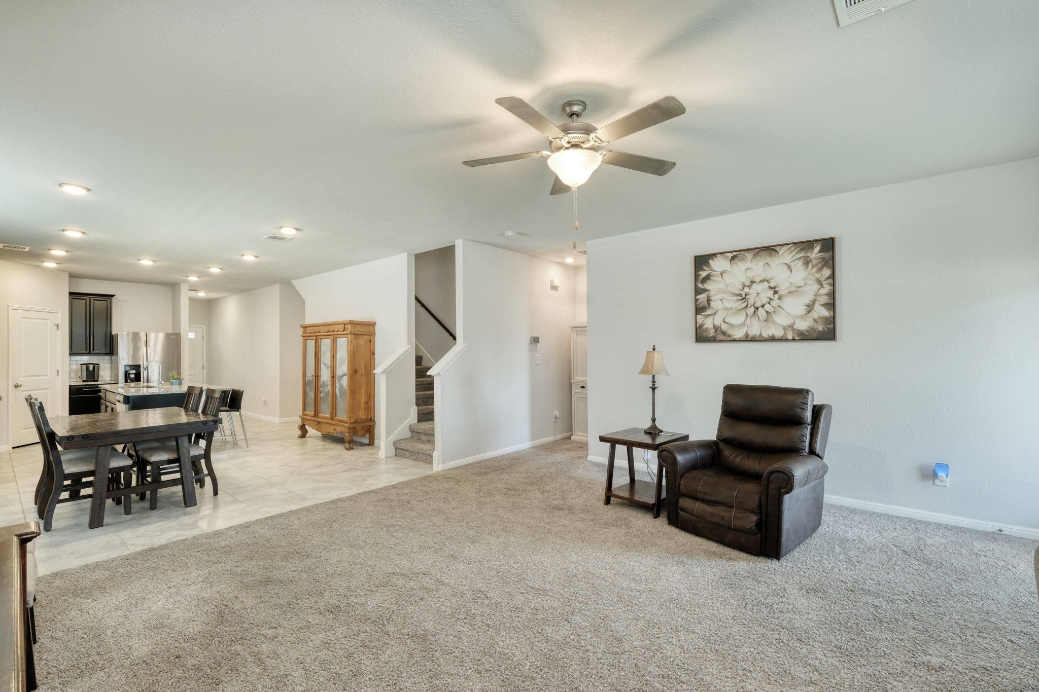 Living/Dining