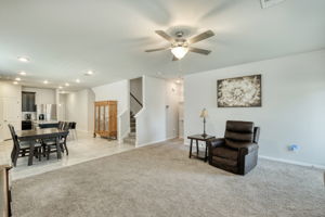 Living/Dining
