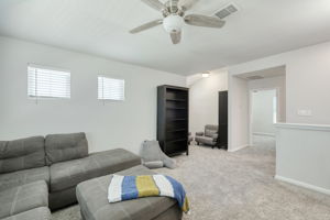 Loft/Game Room