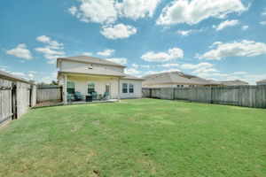 Back of House