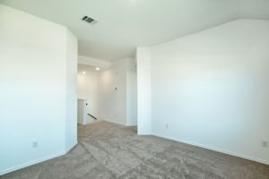 Loft/Upper Landing