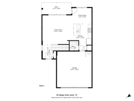 Floor 1