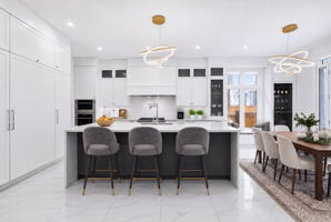 Dining Room/Kitchen