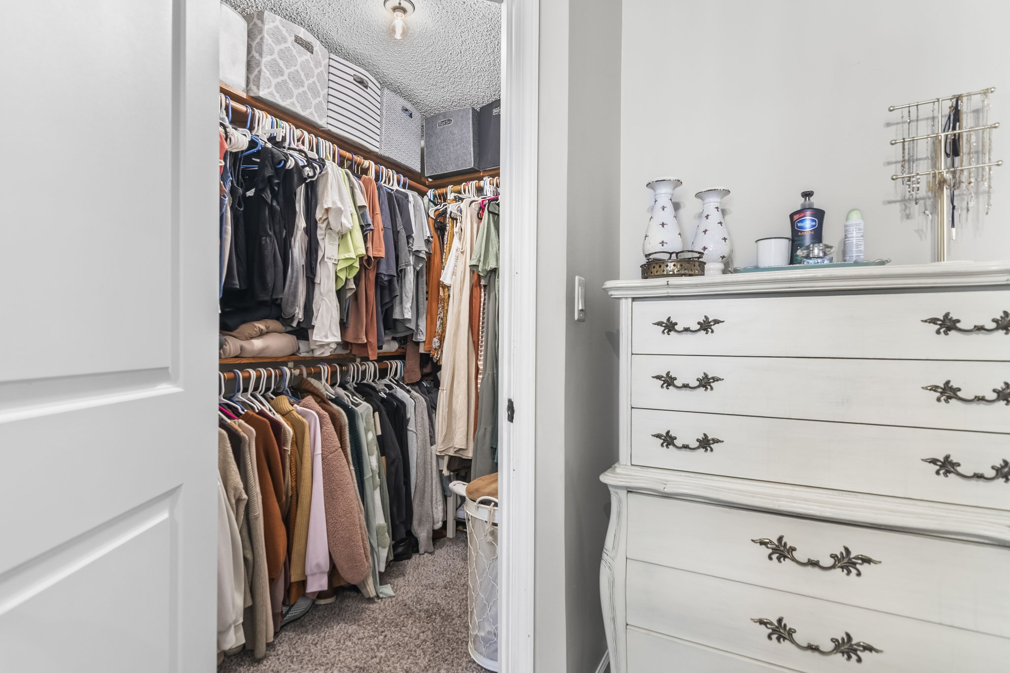 Closet