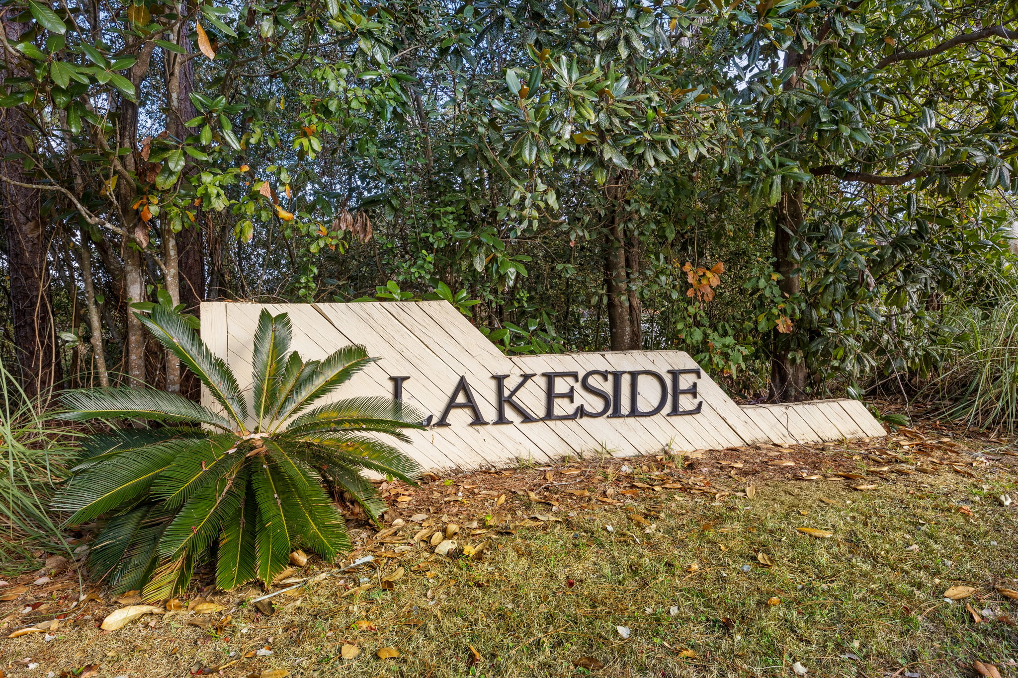 Lakeside