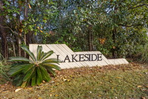 Lakeside