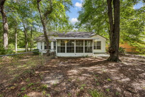 Back of Home