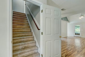 Stairway