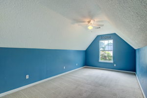 Bonus Room