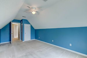 Bonus Room