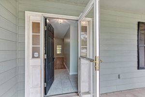 Please Come In