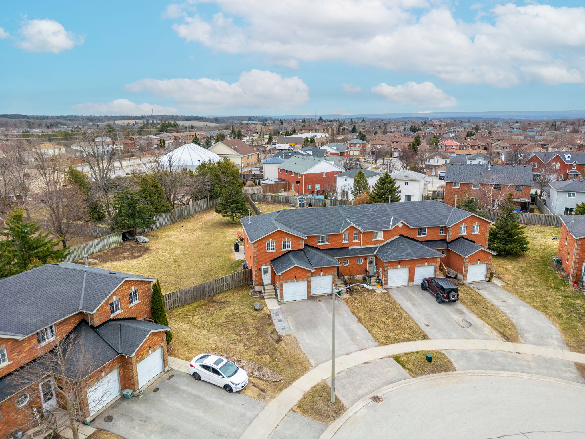 Barrie property showcase