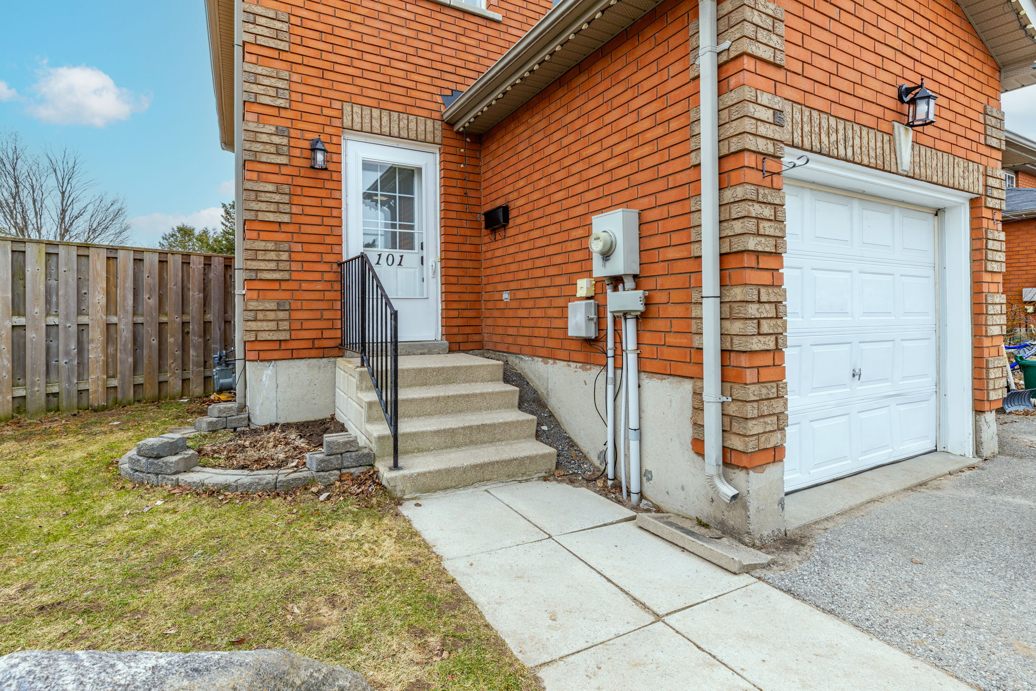 Barrie property showcase — delivered property photograph 4