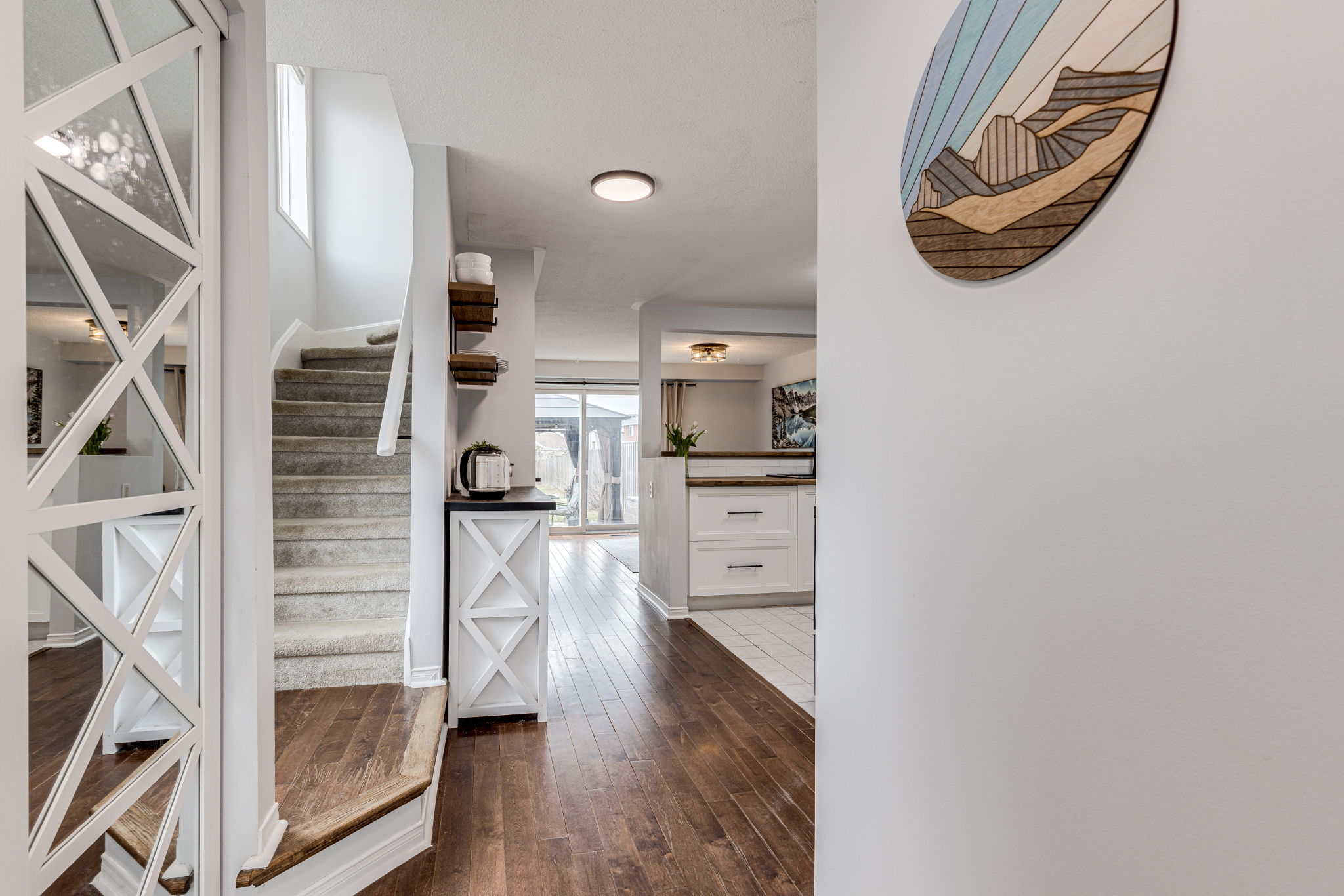 Barrie property showcase — delivered property photograph 6