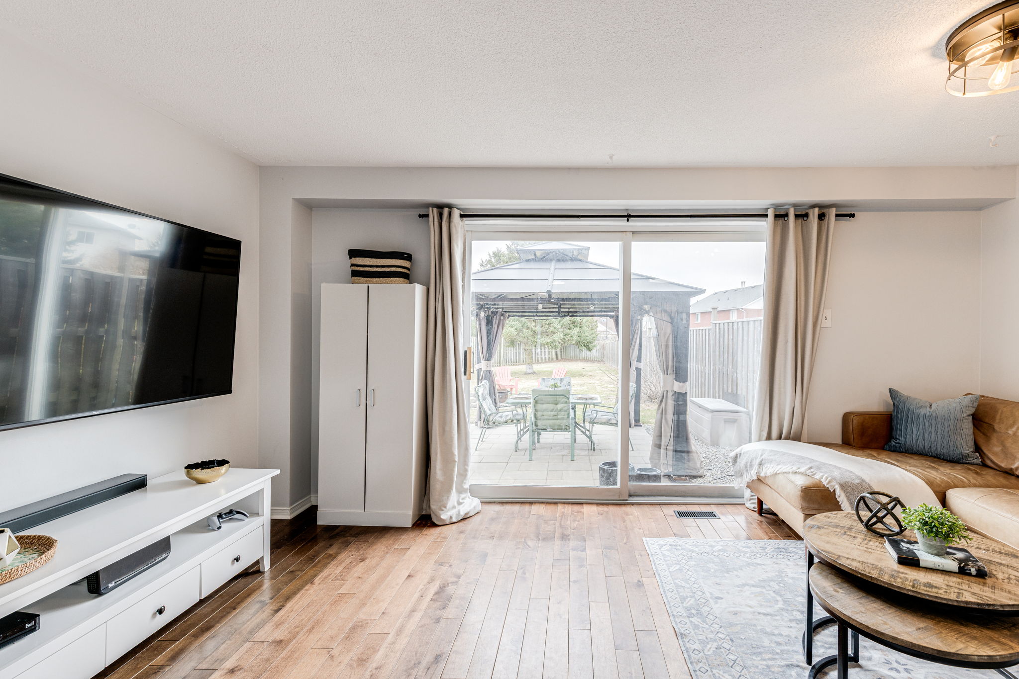 Barrie property showcase — delivered property photograph 10