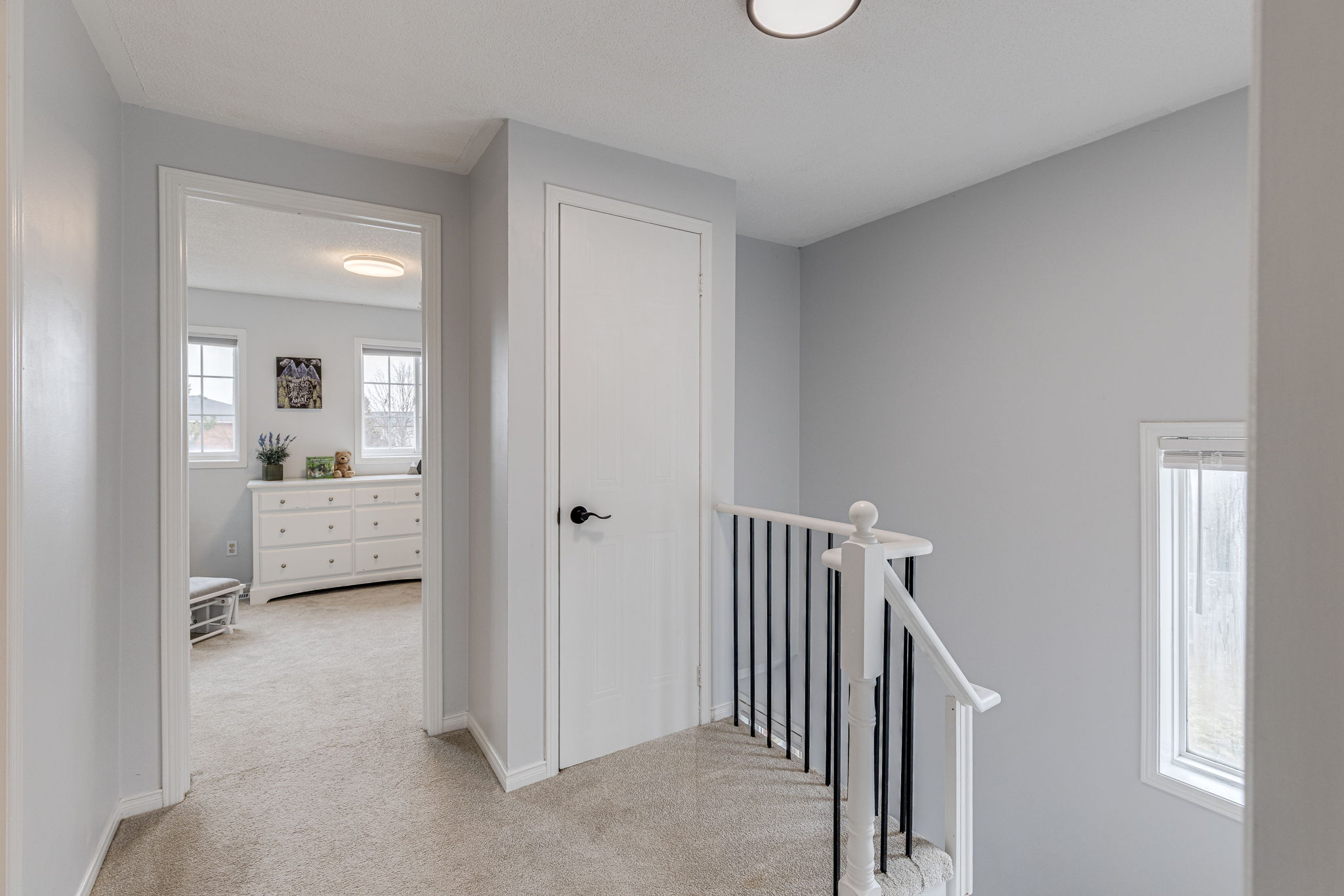 Barrie property showcase — delivered property photograph 12