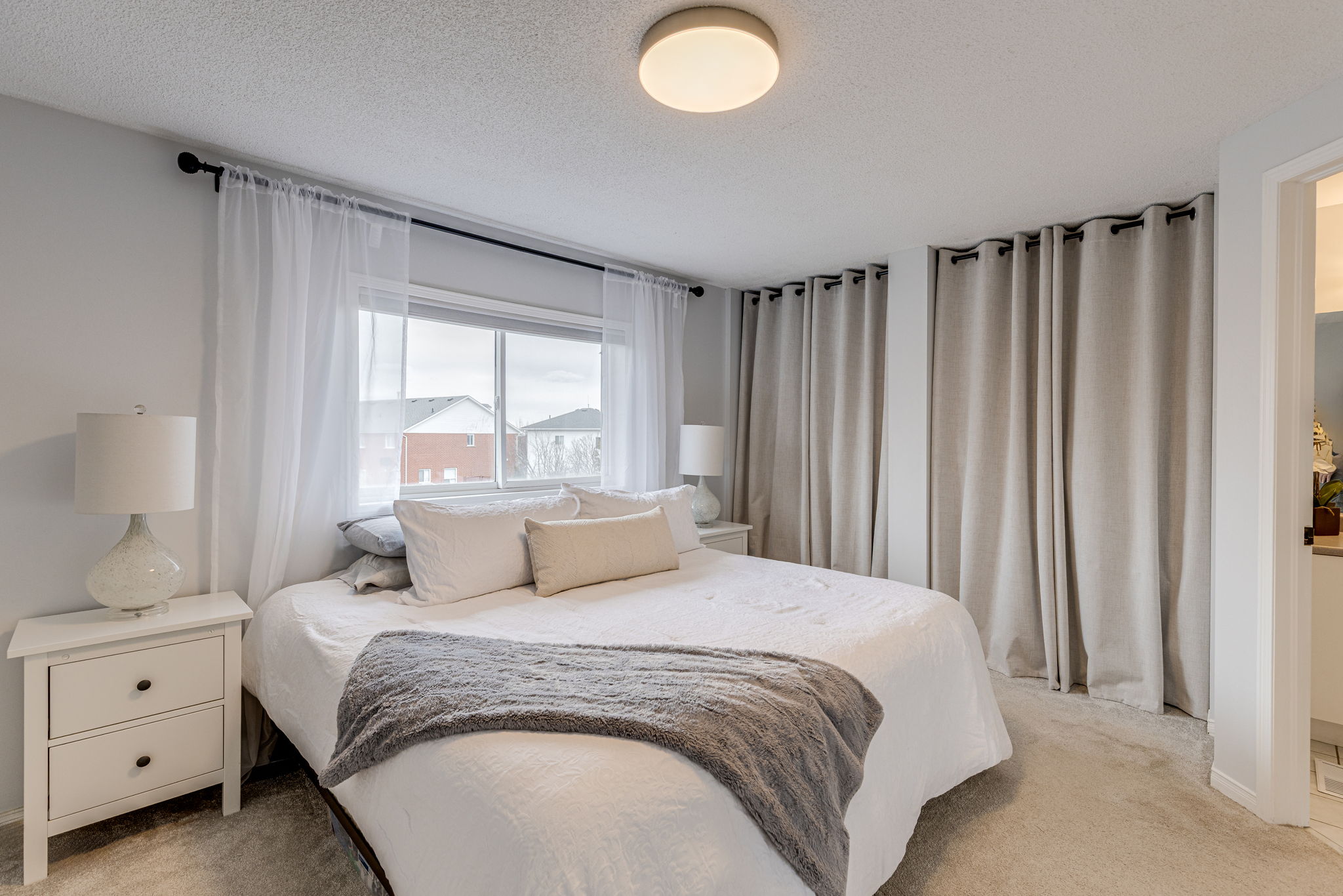 Barrie property showcase — delivered property photograph 15