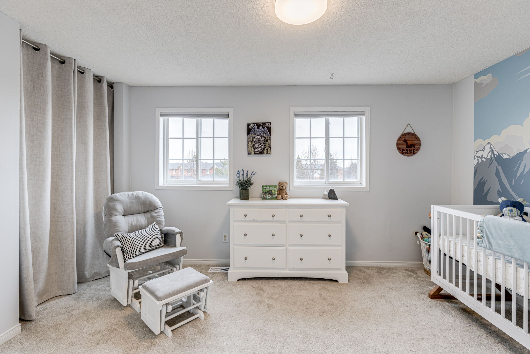 Barrie property showcase — delivered property photograph 21