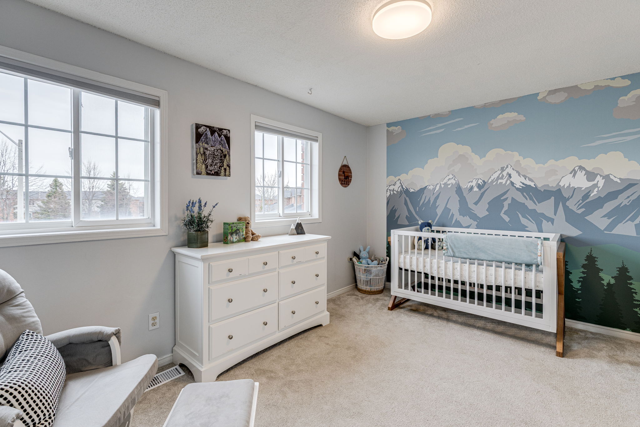 Barrie property showcase — delivered property photograph 22